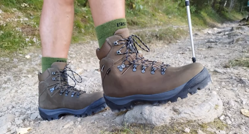 Buty Chiruca – jak oceniacie ich jakość?