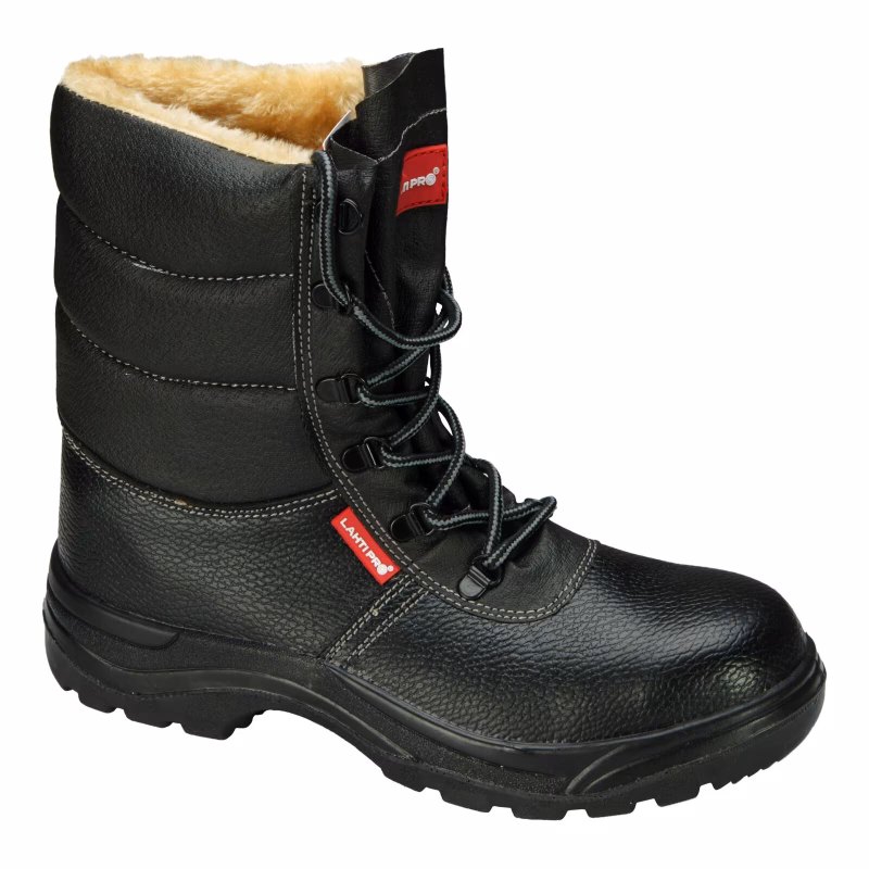 Jakie buty na zimę męskie?