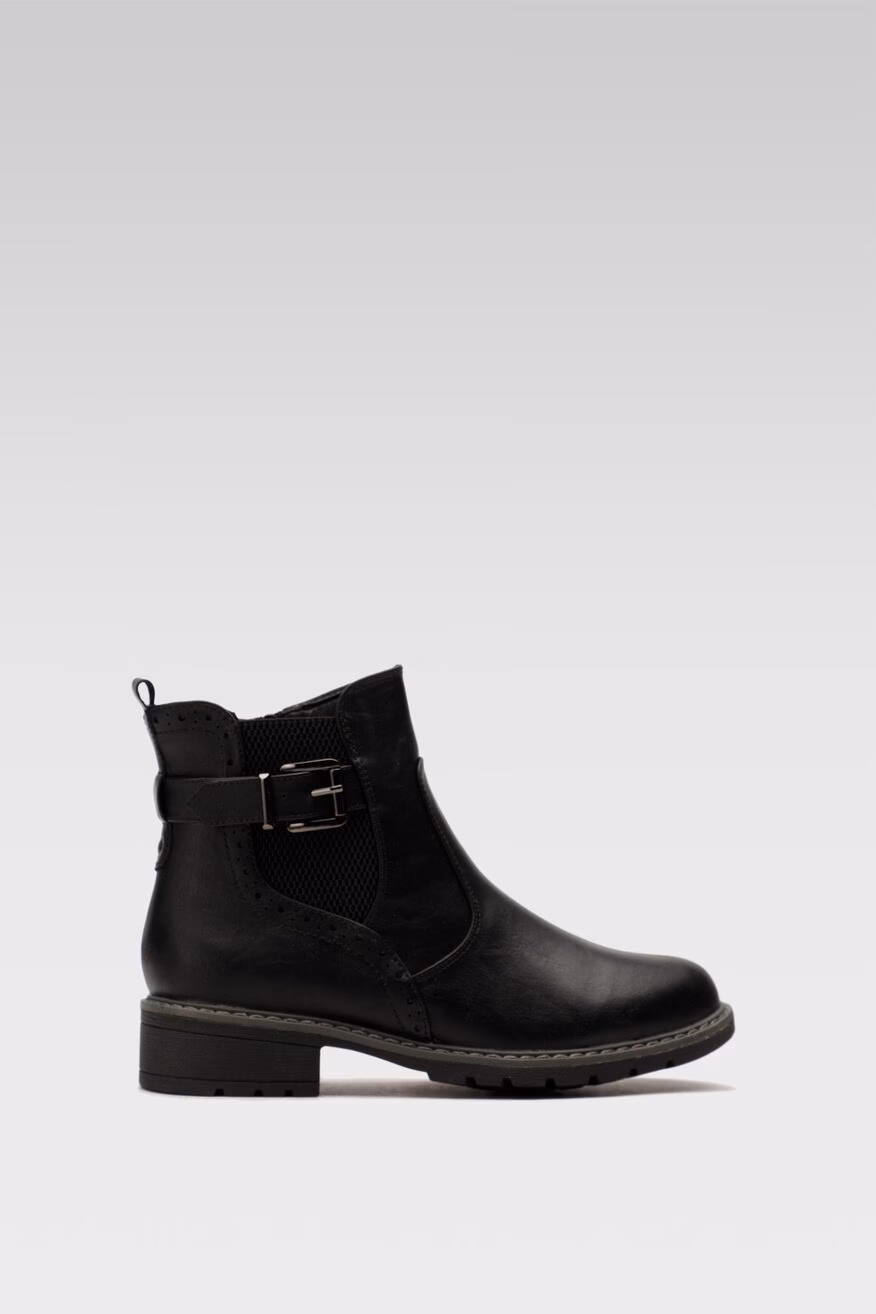 Jakie buty zimowe wybrać?