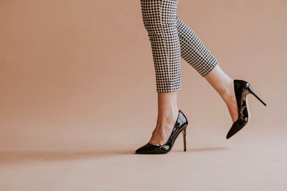 Co zrobić, żeby buty nie obcierały z tyłu?