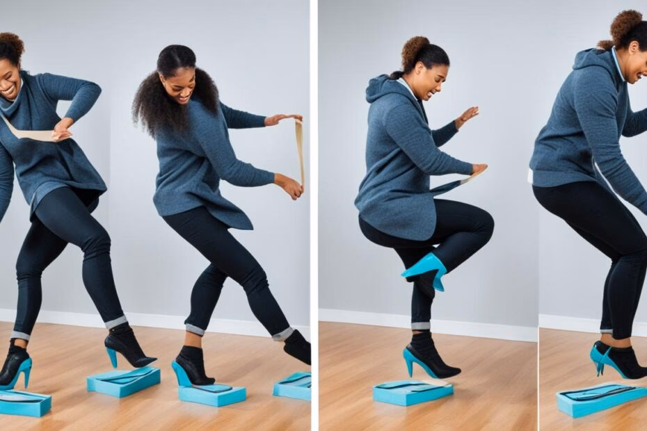 Co zrobić, żeby buty sportowe nie skrzypiały?