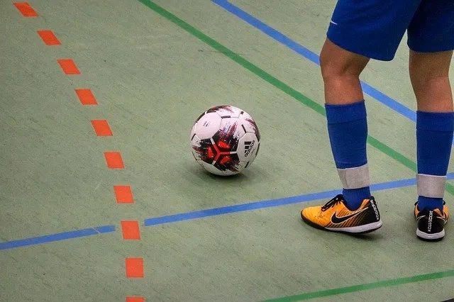 Jak zapobiec ślizganiu się butów?