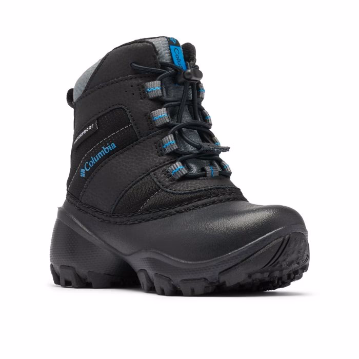 Na co zwrócić uwagę przy zakupie butów zimowych dla dziecka?