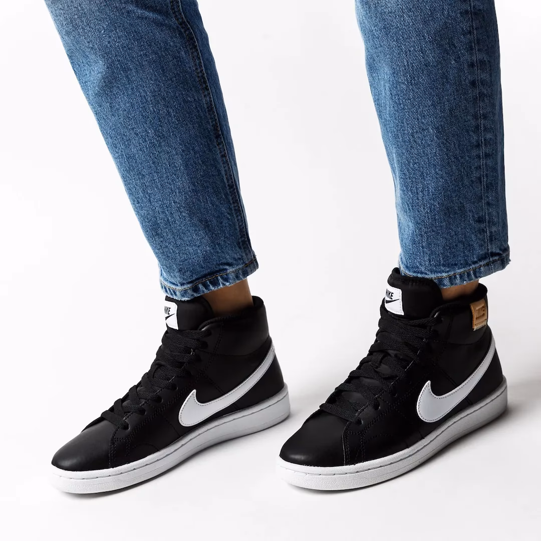 Czy czarne buty pasują do wszystkiego?