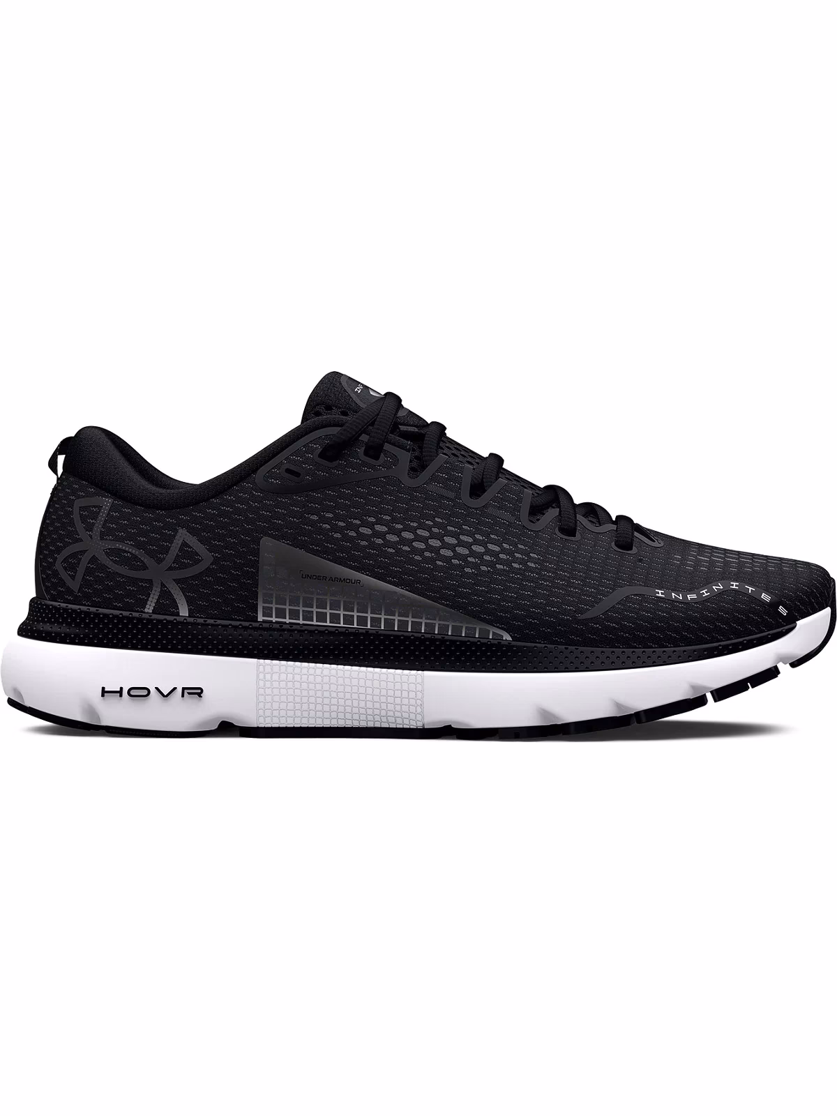 Gdzie kupić czarne buty Under Armour?