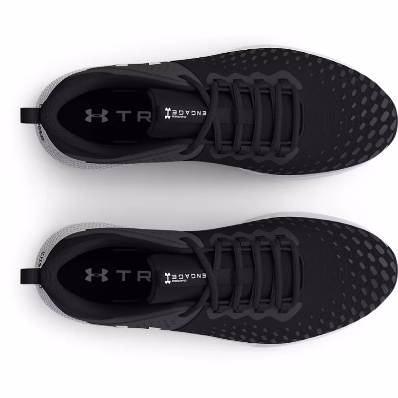 Jak czyścić buty Under Armour?