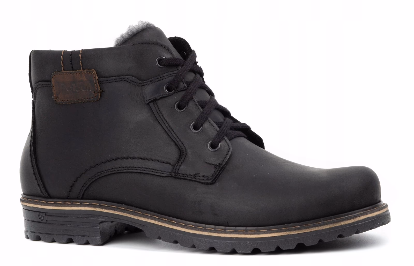 Jakie buty na zimę dla mężczyzn?