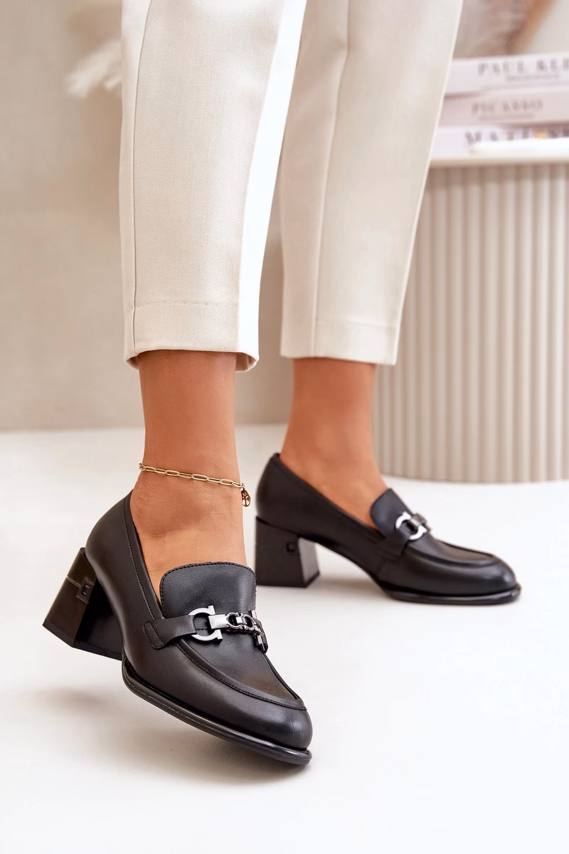 Jakie buty do eleganckiej sukienki?