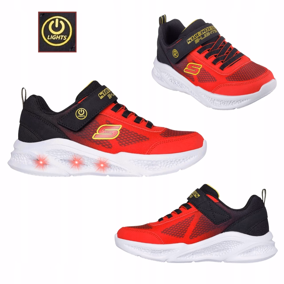 Gdzie kupić czerwone buty chłopięce w rozmiarze 27?