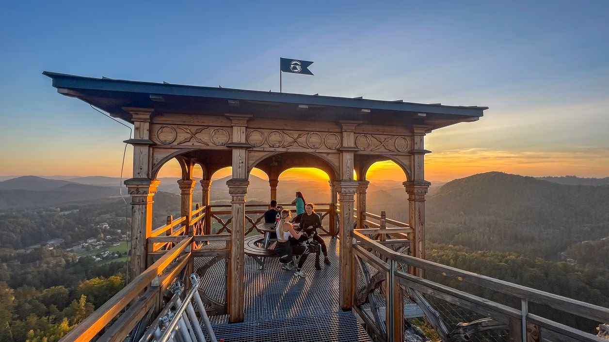 Jakie są najlepsze buty w góry?