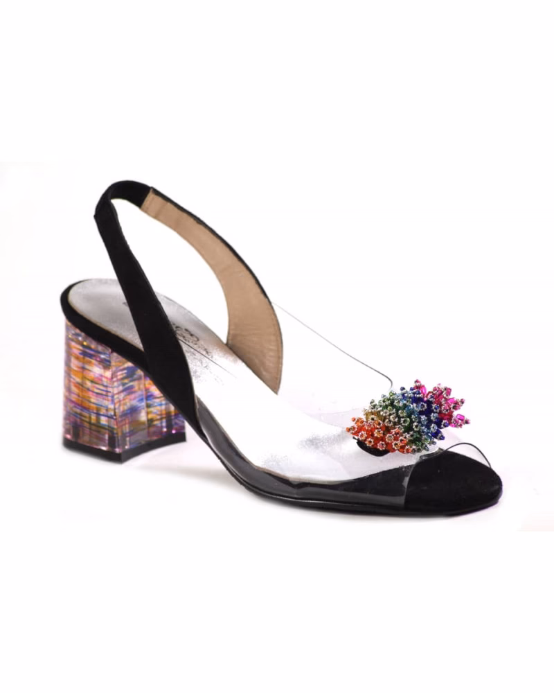 Jakie czółenka są modne?