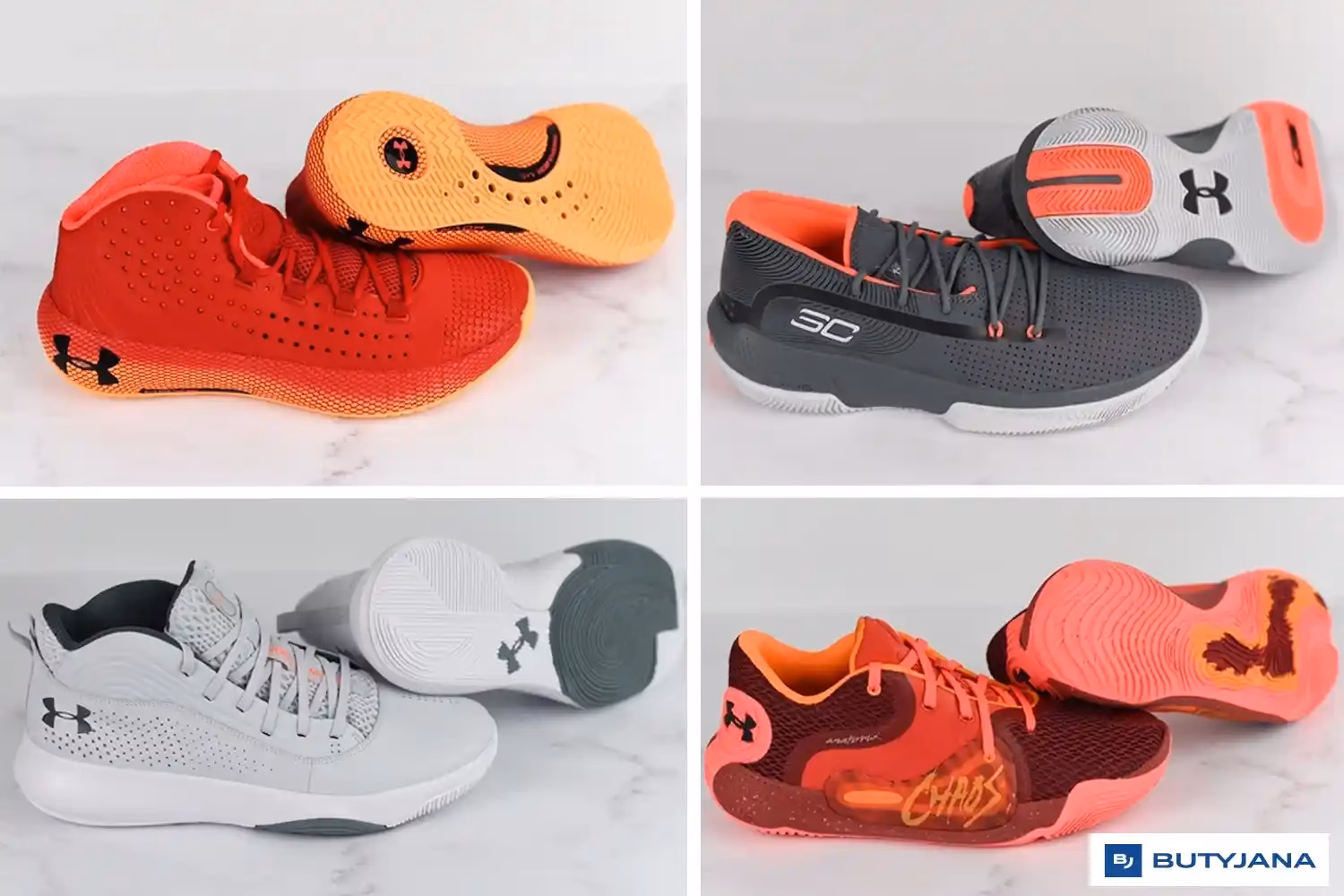 Czy buty do koszykówki nadają się do chodzenia?