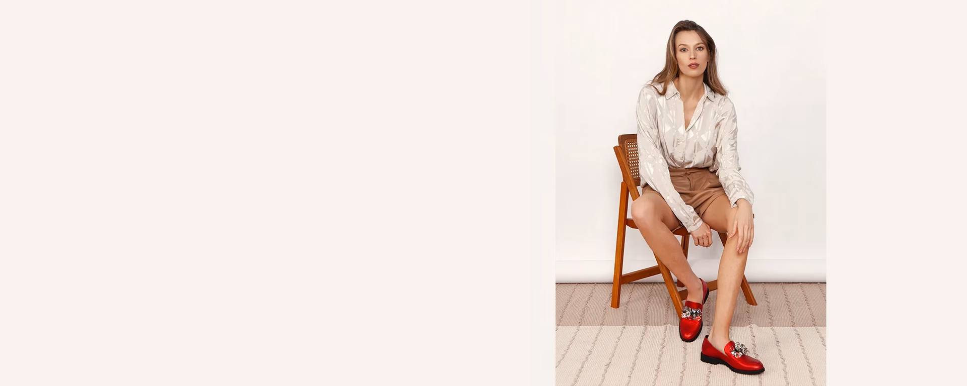 Czy dawanie butów w prezencie przynosi pecha?