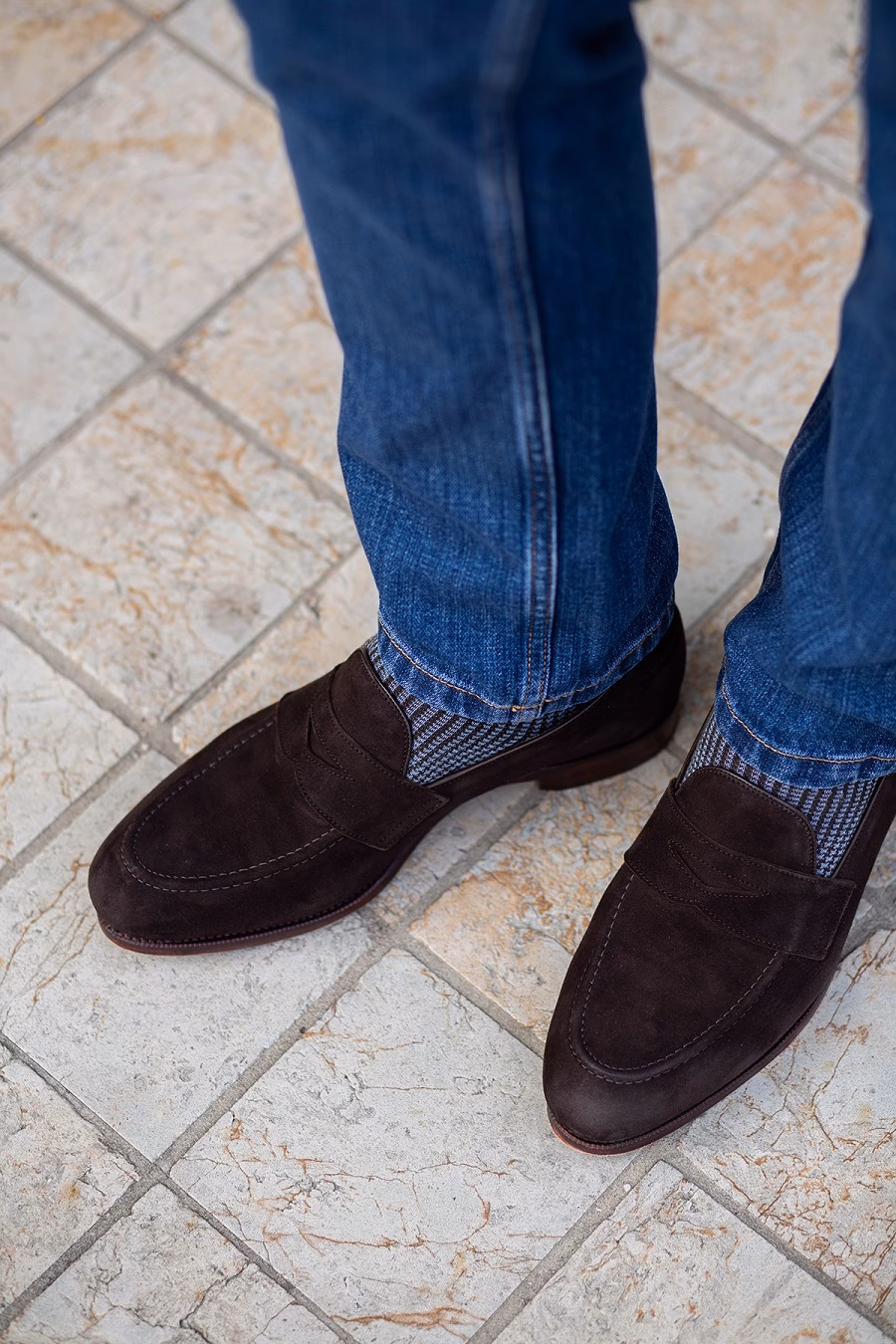 Czy noszenie butów po zmarłym przynosi pecha?