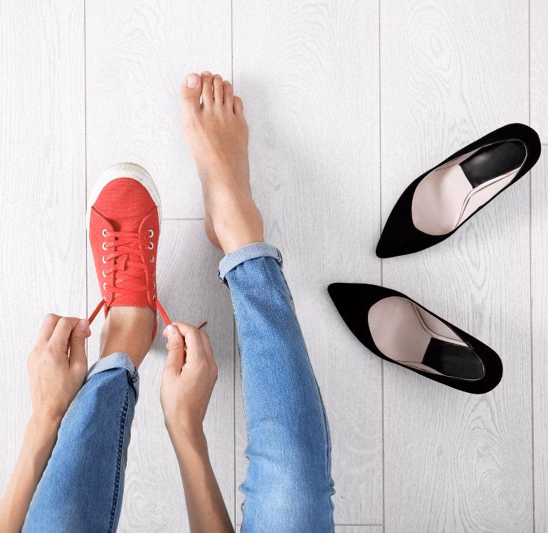 Czy do reklamacji potrzebne jest pudełko?