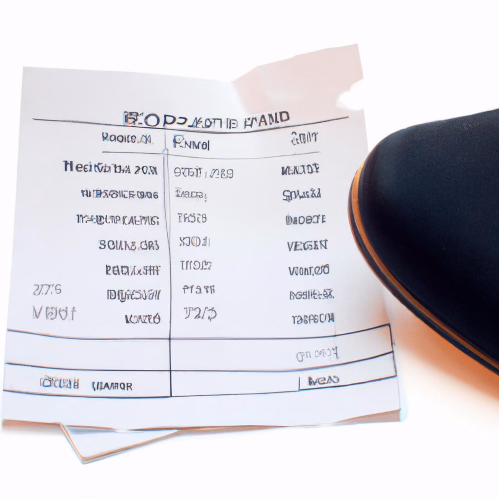 Czy mogę zwrócić buty bez paragonu CCC?