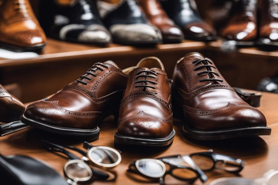 Gdzie kupować oryginalne buty?