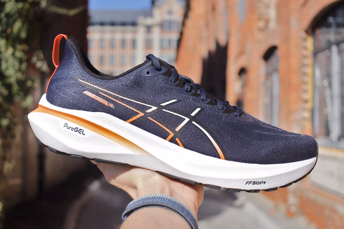 Jakie buty do biegania wybrać na start?