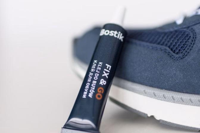 Jaki klej do butów jest najlepszy?