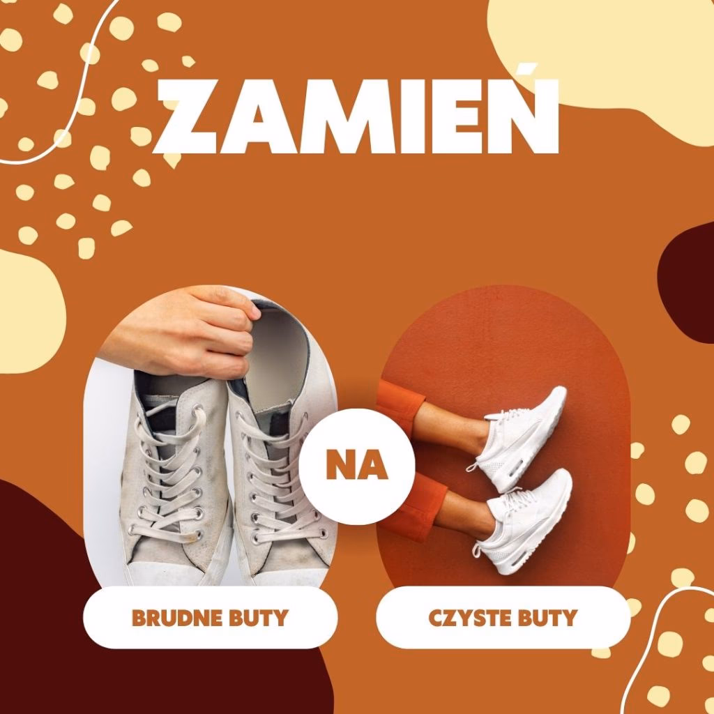 Jak usunąć plamy z butów skórzanych?