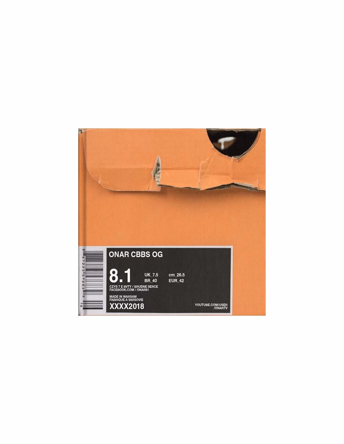 Kto śpiewa Czyste buty?