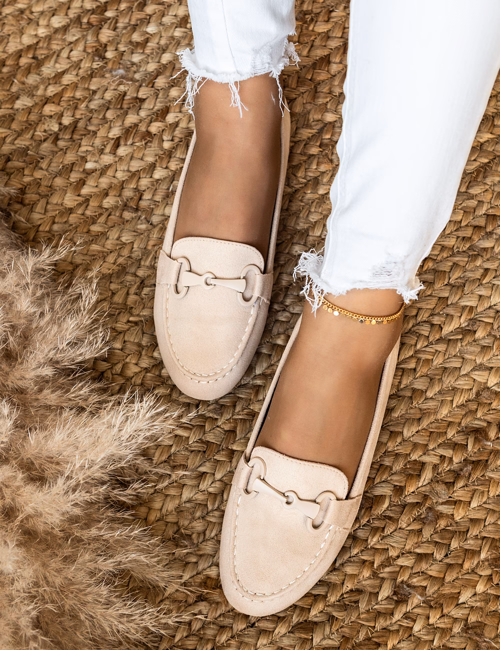 Jakie buty do dzwonów?