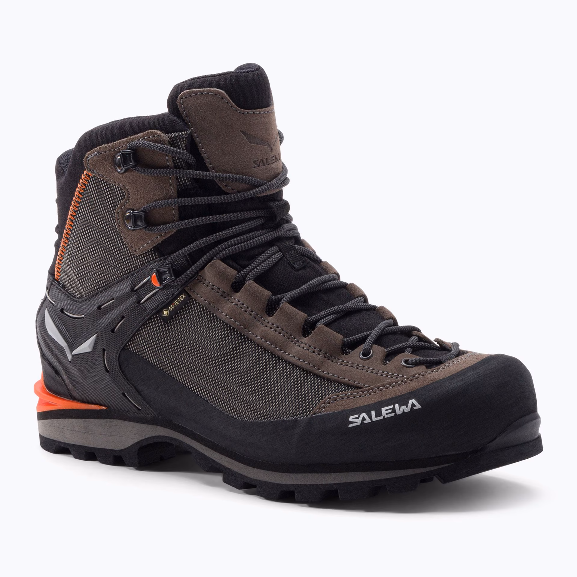 Jak oceniacie buty Salewa Crow GTX?