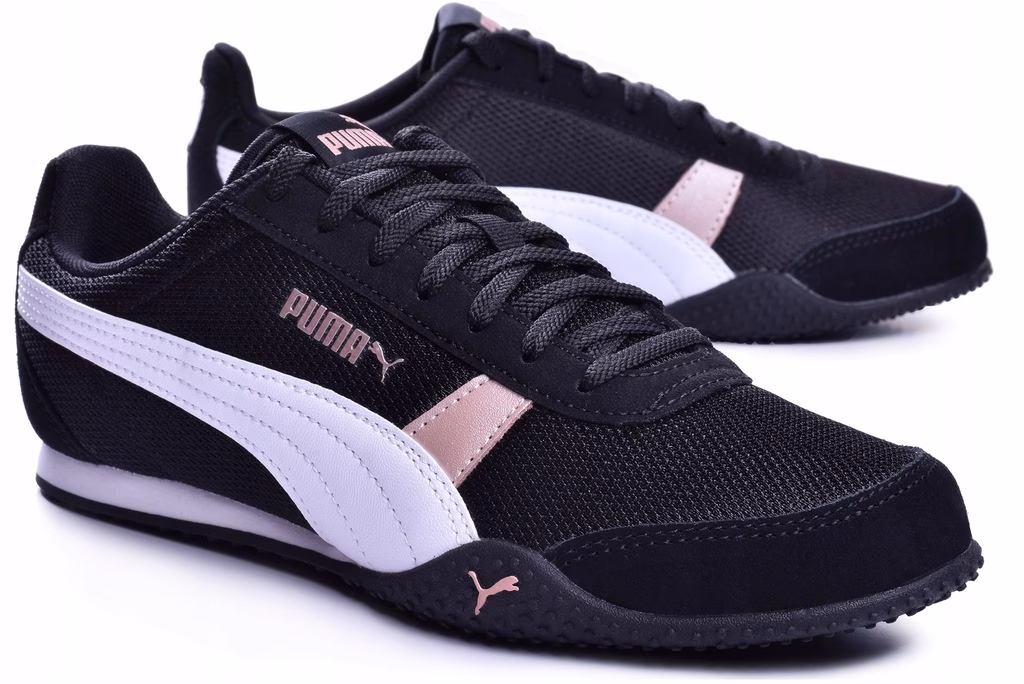 Buty Puma Damskie - OLX.pl