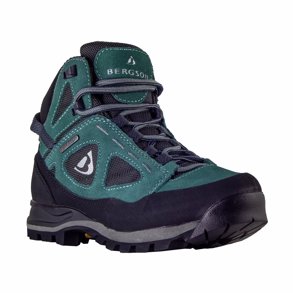 Czy wysokie buty trekkingowe są lepsze od niskich?