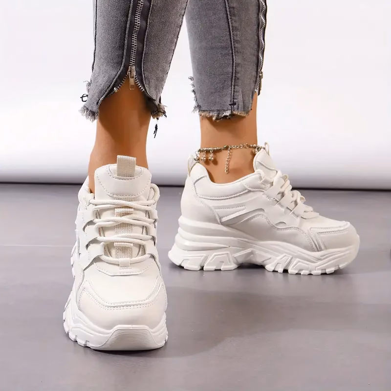 Jak nosić wysokie buty?