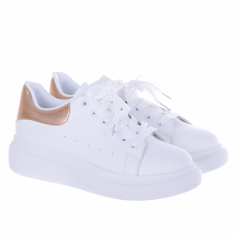 Jak nosić buty na platformie?