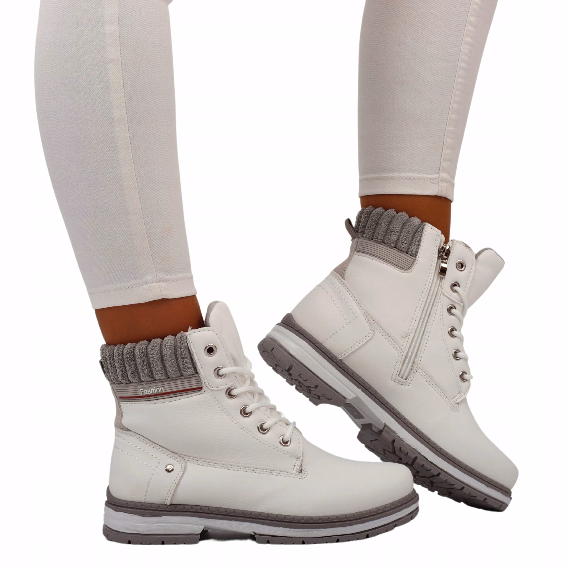 Jakie buty zimowe damskie są najcieplejsze?