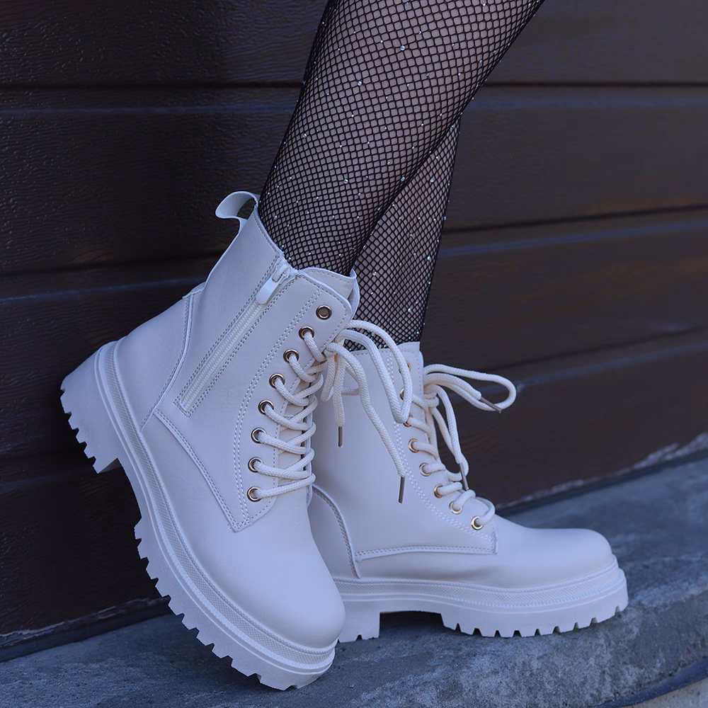 Jakie buty zimowe damskie są najcieplejsze?