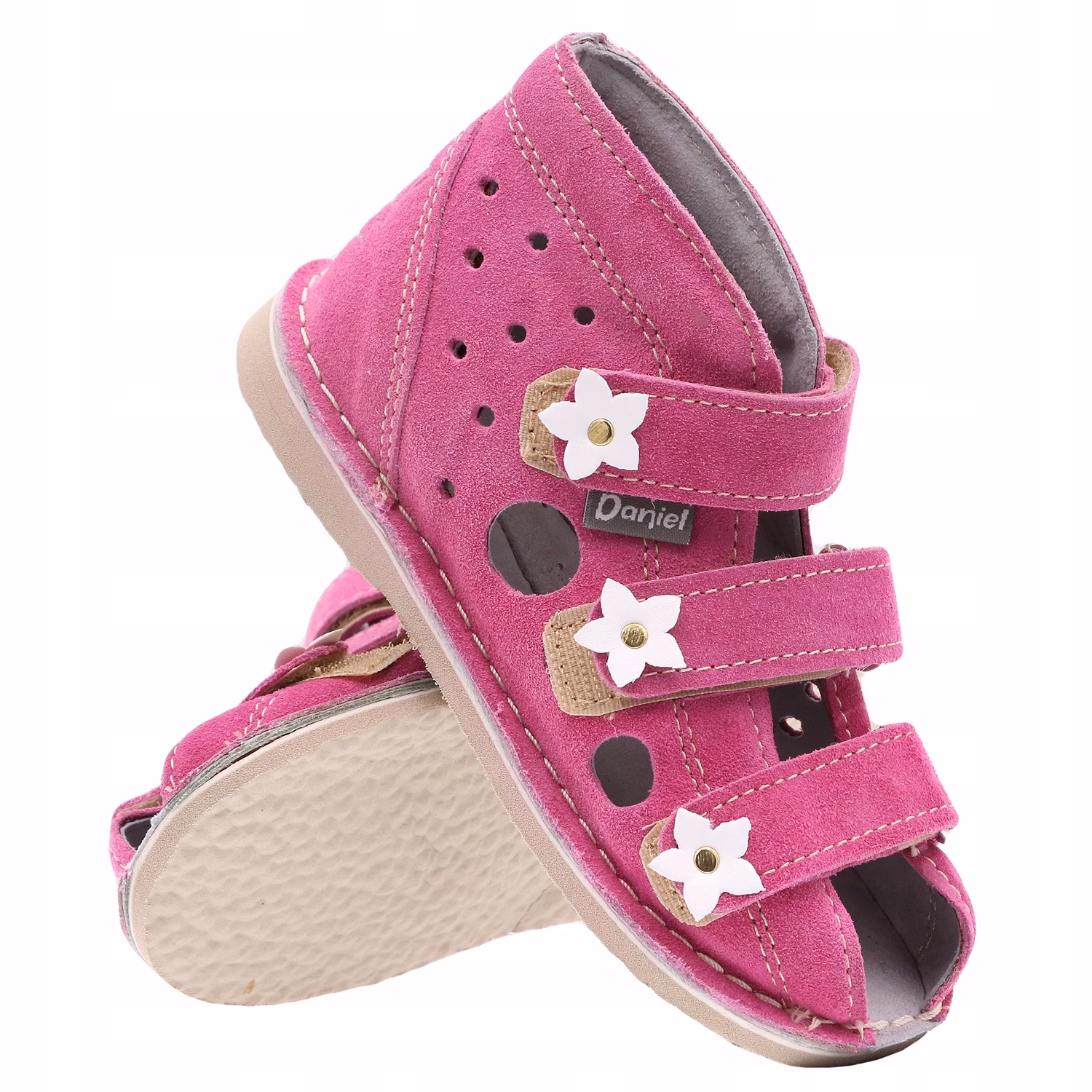 Na co zwrócić uwagę kupując buty dla dziecka?