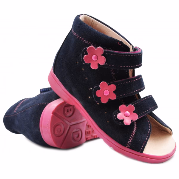 Jakie buty dla dzieci na zimę polecacie?