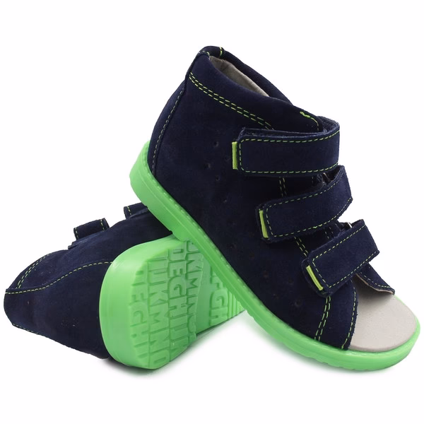 Gdzie kupić dobre buty ortopedyczne dla dzieci?