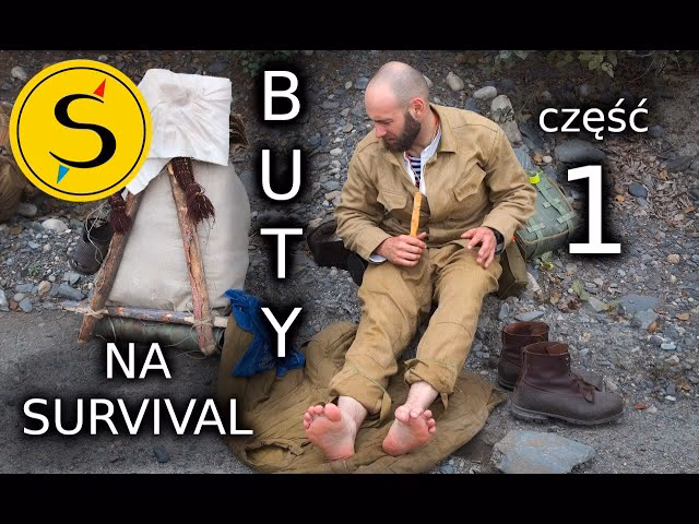 Jak nazywają się buty z długimi czubami?