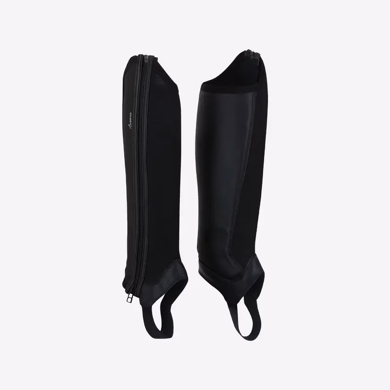 Czy buty do jazdy konnej są potrzebne?