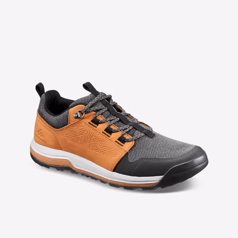 Jakie buty kupić do chodzenia po górach?