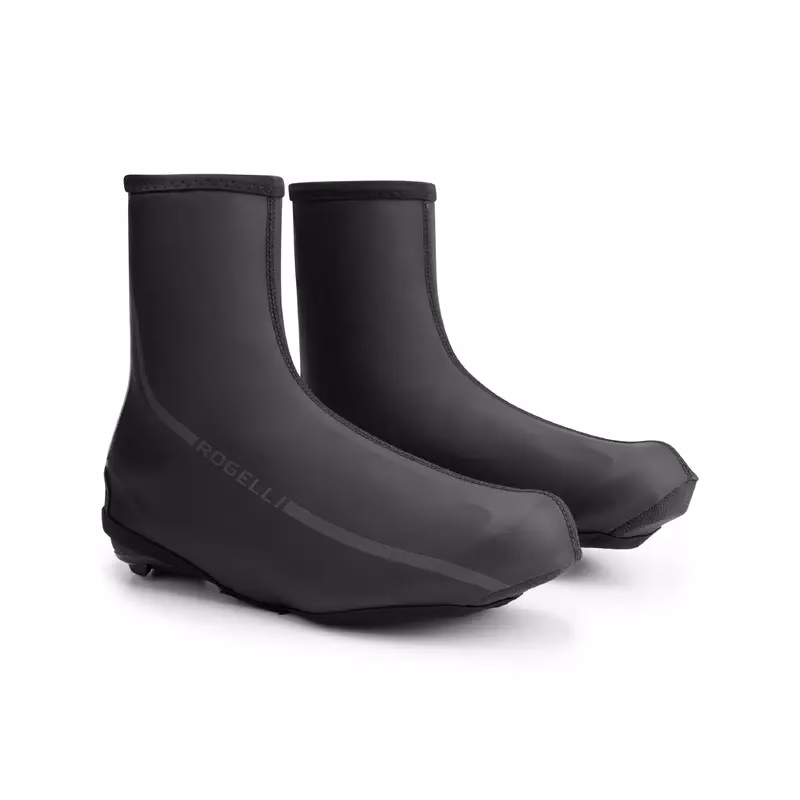 Jakie ochraniacze na buty na rower wybrać?