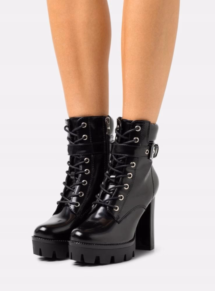 Gdzie kupić buty do pole dance?