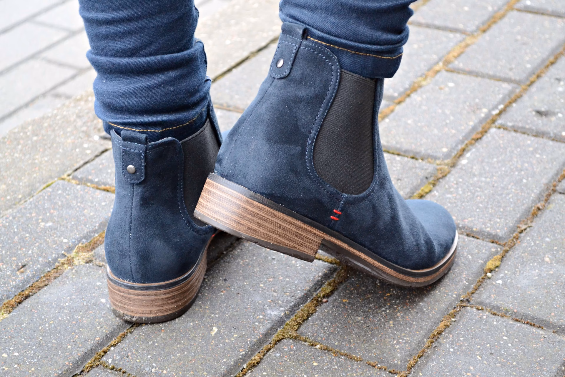 Jakie buty są teraz modne jesień 2023?