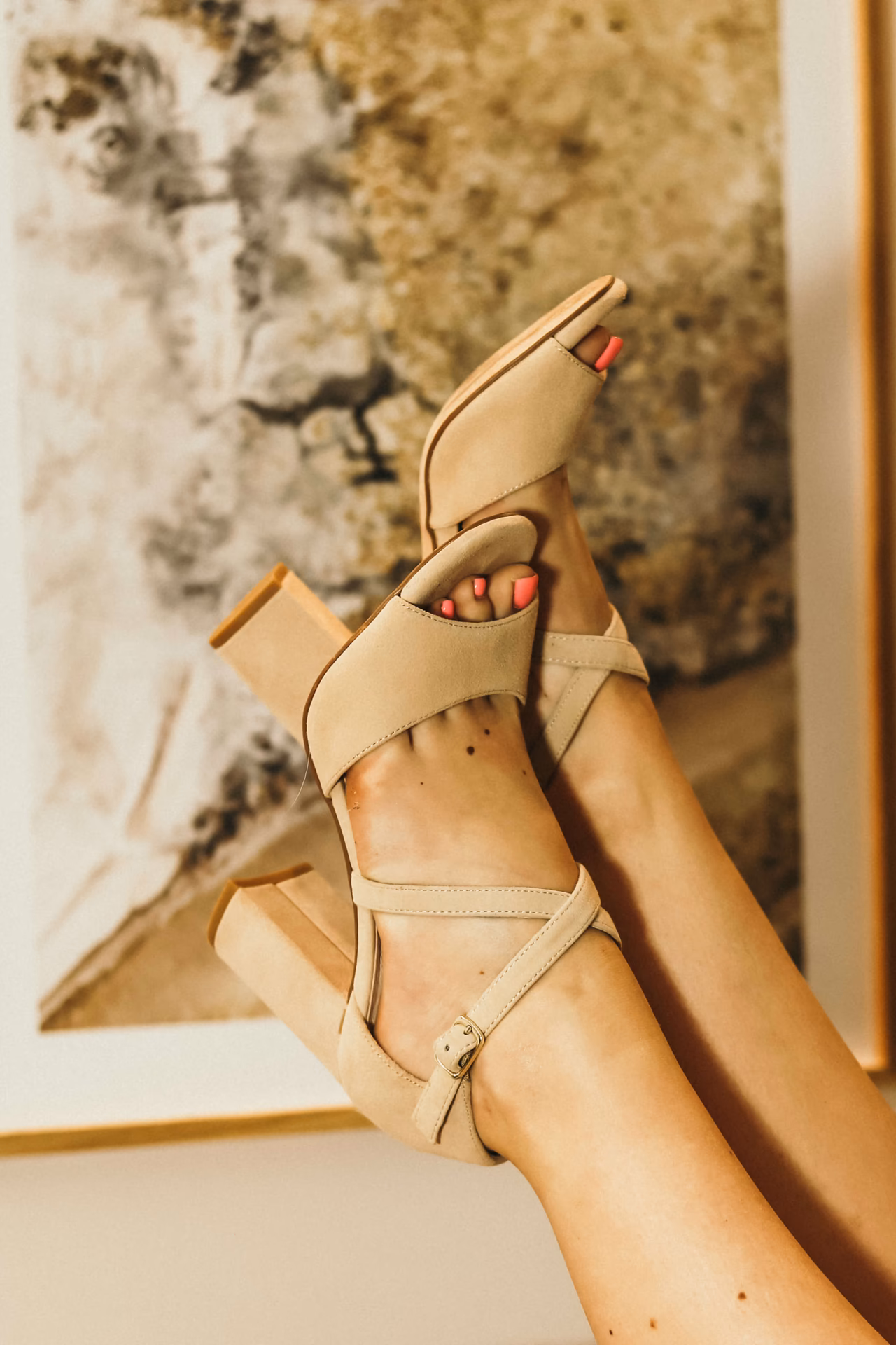 Jakie buty do sukienki na wesele?