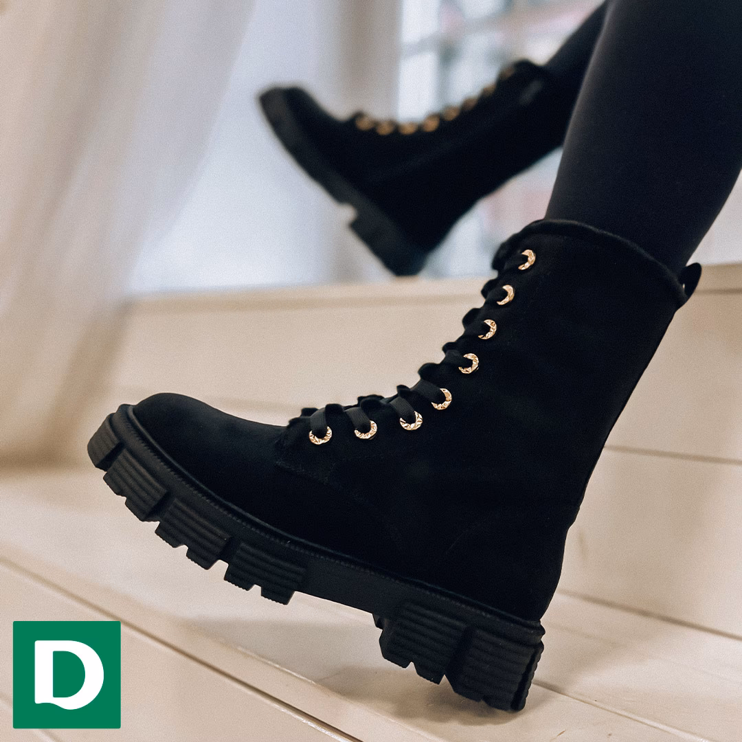 Jak dobrać rozmiar butów zimowych?