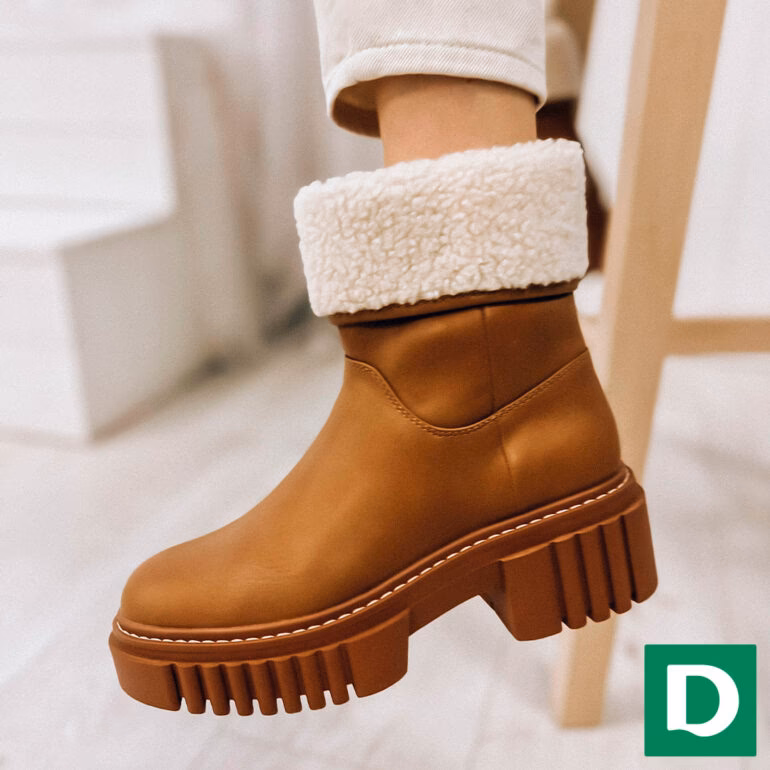 Jakie buty zimowe damskie są najcieplejsze?