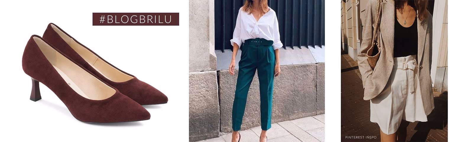 Z jakimi kolorami łączyć bordo ubrania?