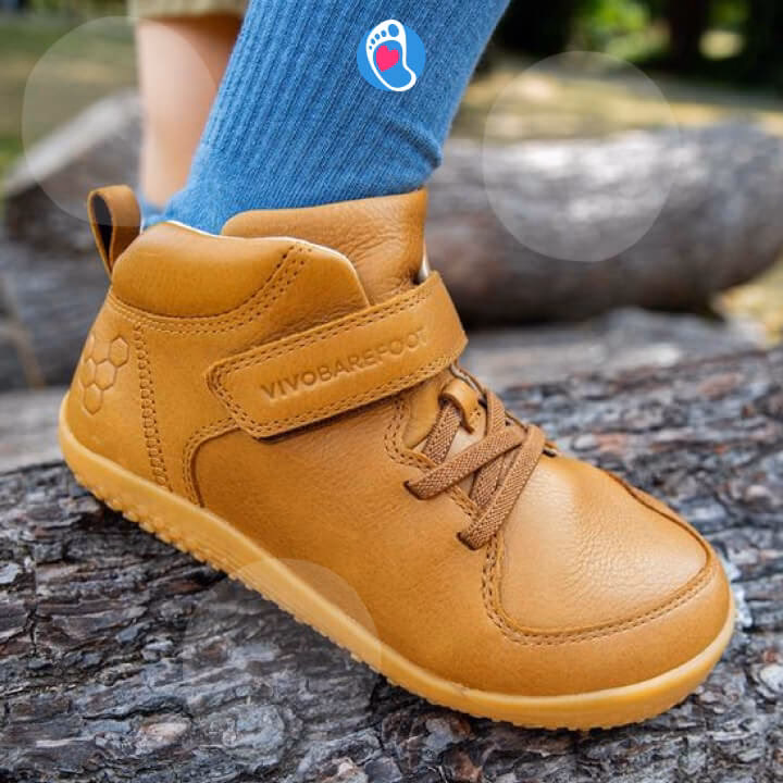 Jakie buty dla dziecka na zimę?