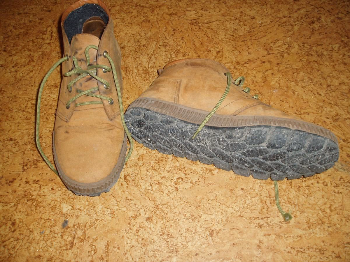 Gdzie kupić dobre buty robocze?