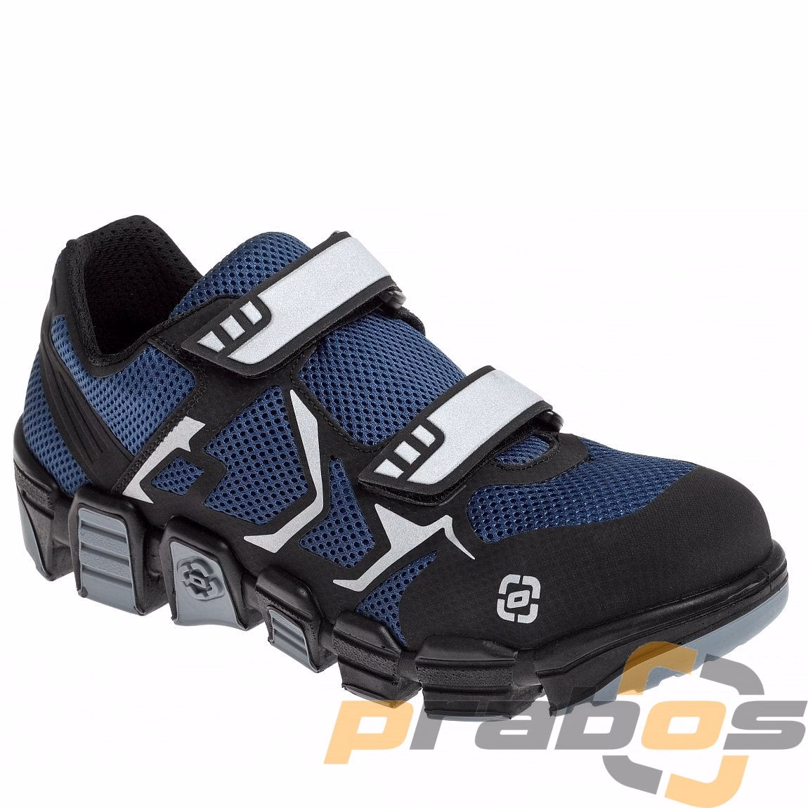 Jakie buty robocze na lato?