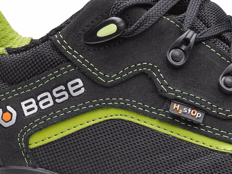 Jakie buty robocze na lato?